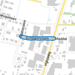 Schipperslaan