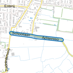 Schoollaan