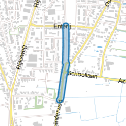 Schoolweg