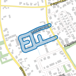 Seringenlint