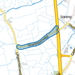 Startingerweg