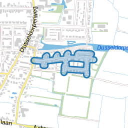 't Kieftenland
