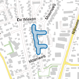 Theebos