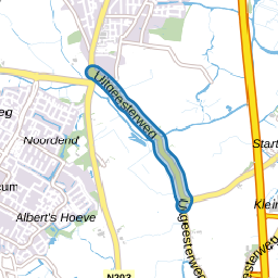 Uitgeesterweg