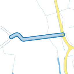 Westmaderpad