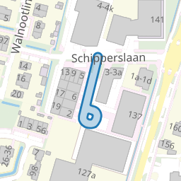 Zijakkertje