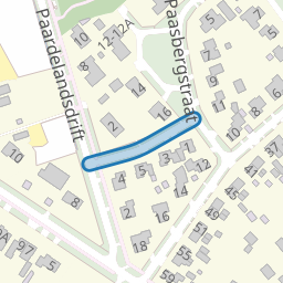 Bremweg