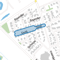 Deel