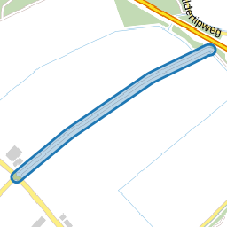 Eilandsveenweg