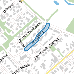 Markeweg