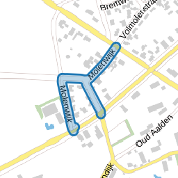 Molenwijk