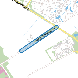 Nooitgedacht