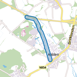 Paardelandsdrift