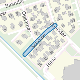 Schouw