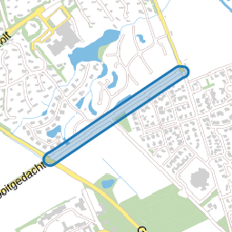 Wachthoornweg