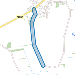 Westermarsendijk