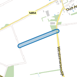 Wortelstegenweg