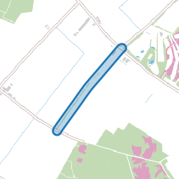 Zwarte Veenweg