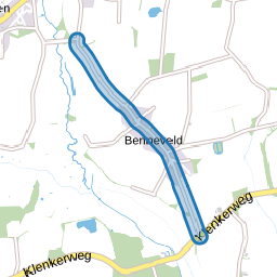 Bennevelderstraat