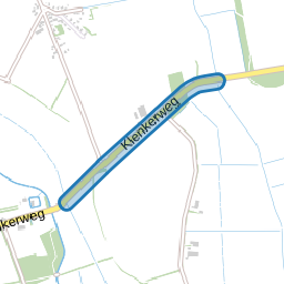 Klenkerweg