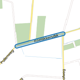 Koelakkersdijk