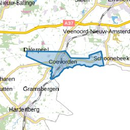 Coevorden