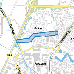 Ballastweg