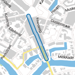 Bentheimerstraat
