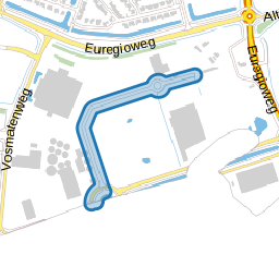 Berlijnse Weg