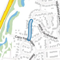 Betsy Perkstraat