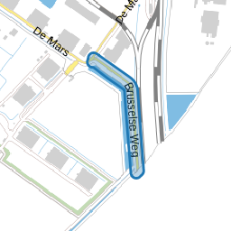 Brusselse Weg