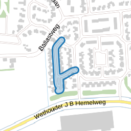 Céline Kuypersstraat