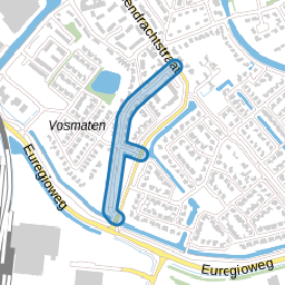 Commiezenweg