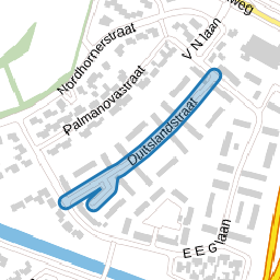 Duitslandstraat