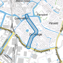 Eendrachtstraat