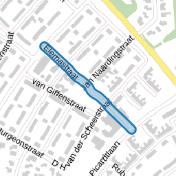 Elemastraat