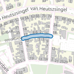 Emmastraat