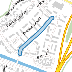 Frankrijkstraat
