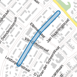 Harm Smeengestraat