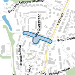 Irisstraat