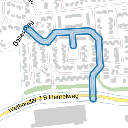 Joke Smitstraat