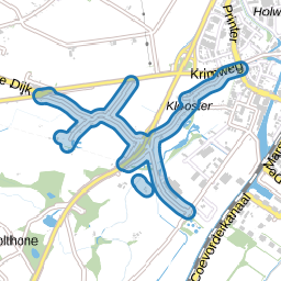 Klooster