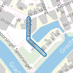 Koedijkje