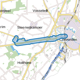Krimweg