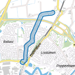 Looweg