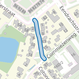 Marshovenlaan