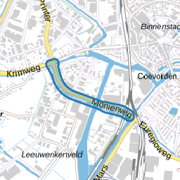 Monierweg