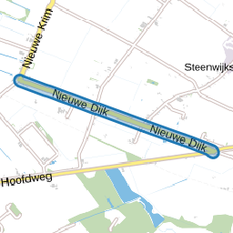 Nieuwe Dijk