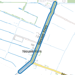 Nieuwe Krim