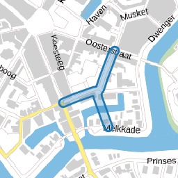 Oostersingel
